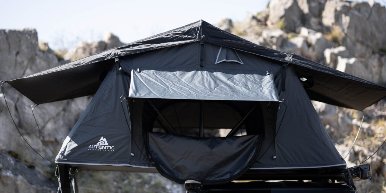 Cum alegi un cort auto: ghid complet pentru overlanding și camping auto