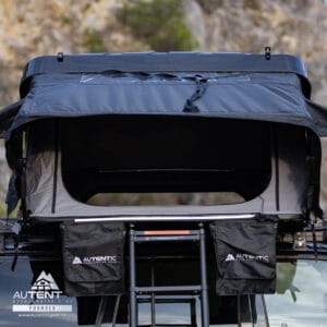 Cort de plafon auto Autentic Family Premium
