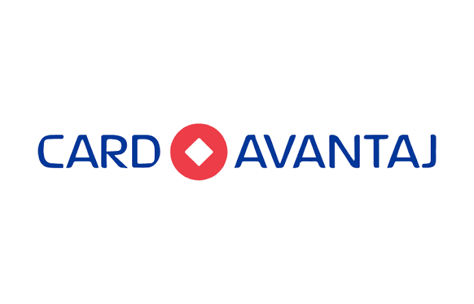 Card Avantaj